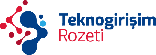 Teknogirişim Rozeti