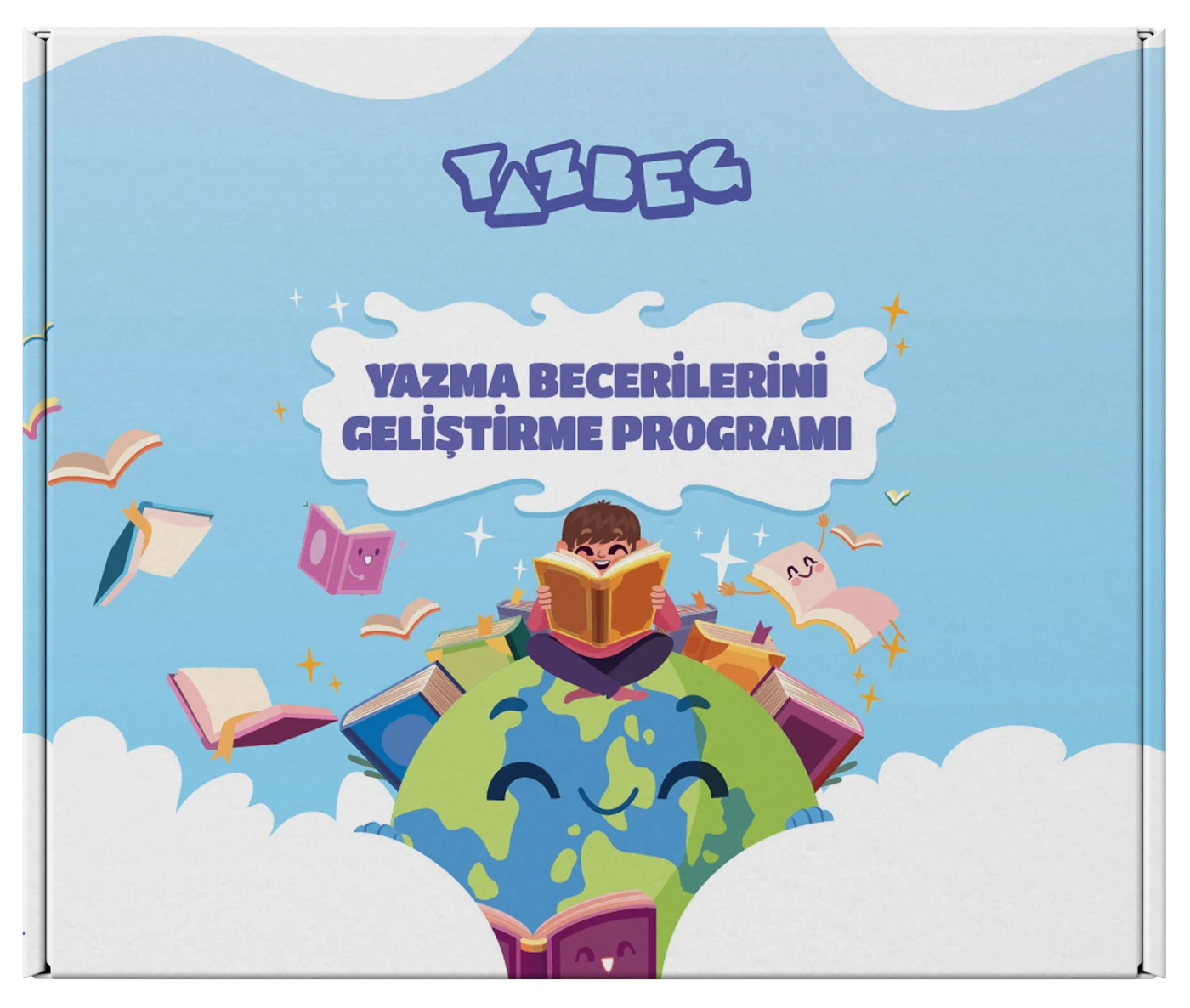 Yazma Becerileri Geliştirme