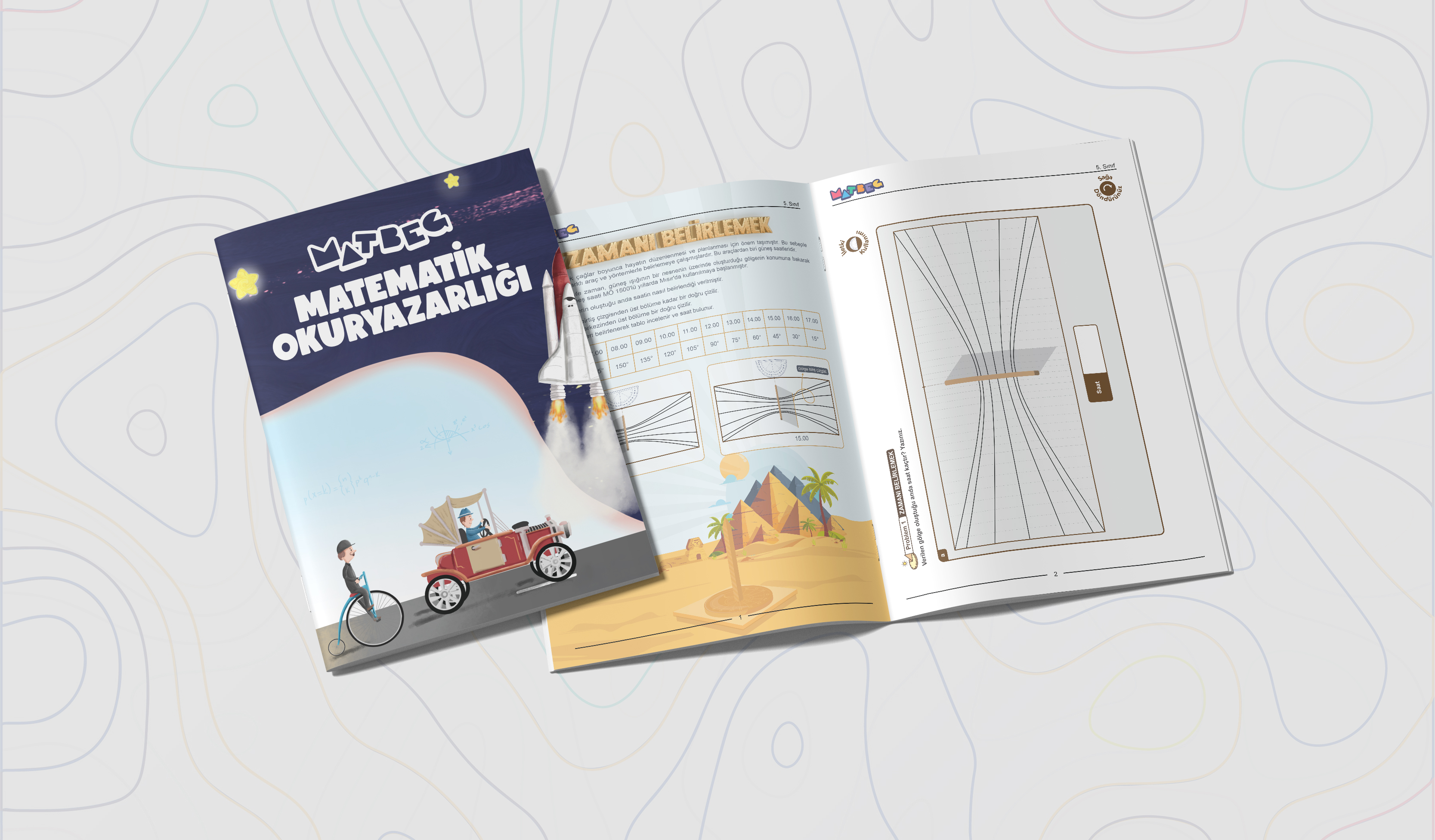 MATBEG - Matematik Okuryazarlığı